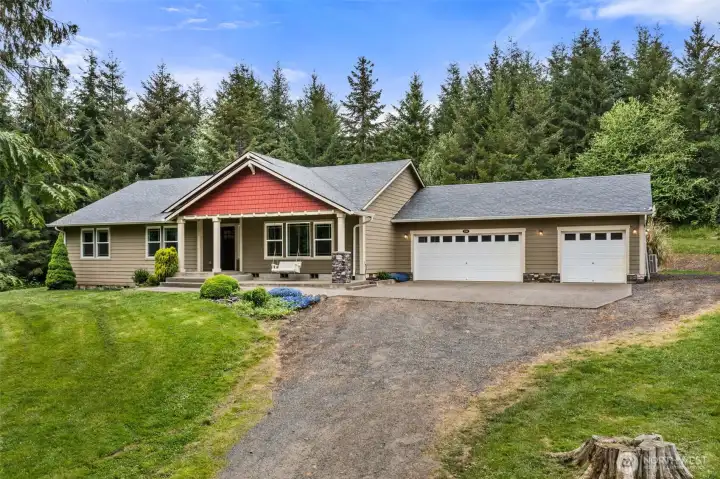 Beautiful Home