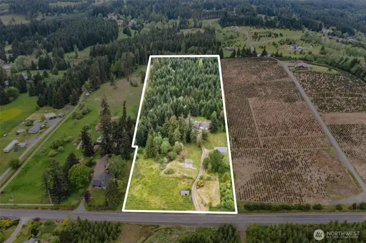9.66 Acres