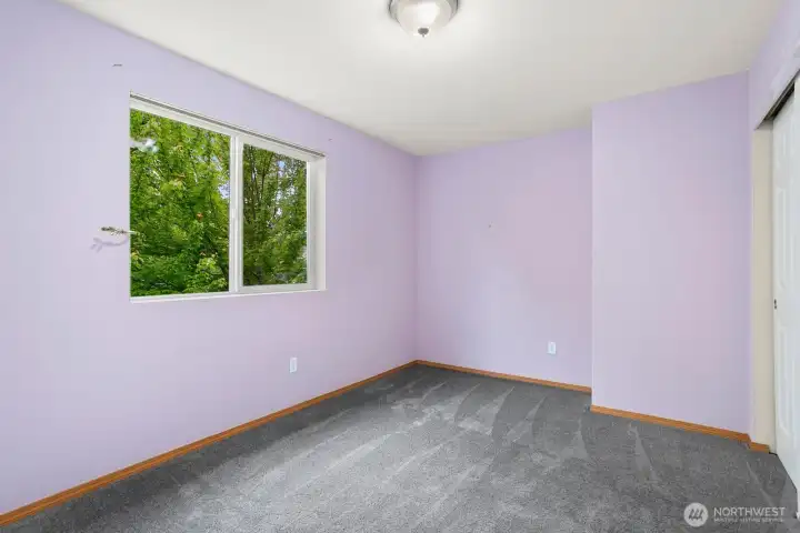 3rd Bedroom