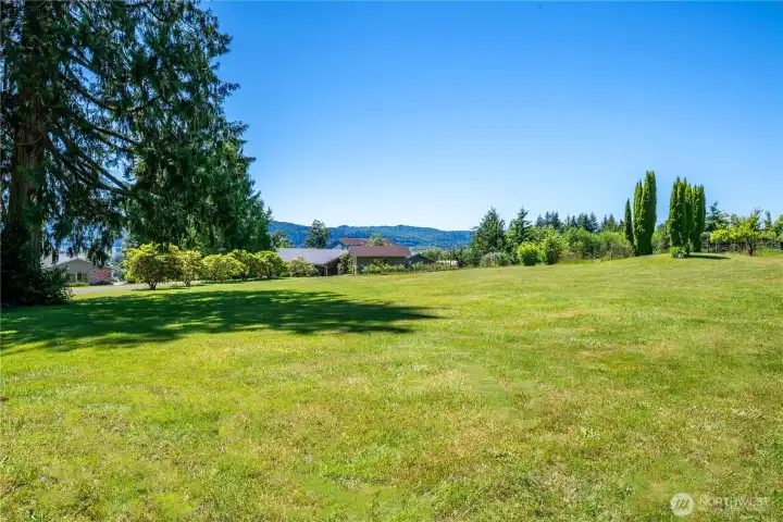 Set on nearly 4 acres across 2 separate parcels along the breathtaking Columbia River!