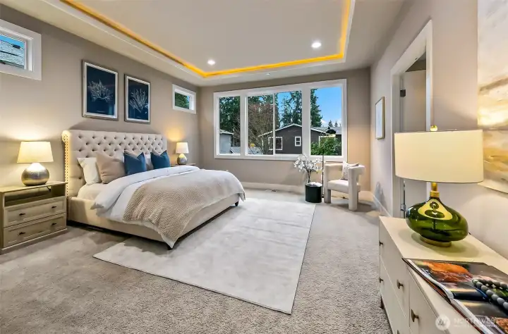 Master Bedroom Master Bedroom