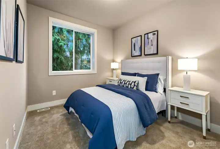 Bedroom 4 Bedroom 4