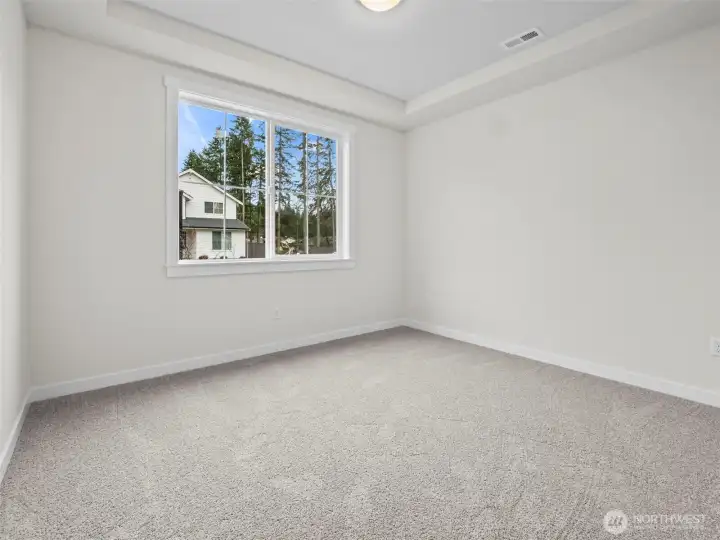Main Level Bedroom
