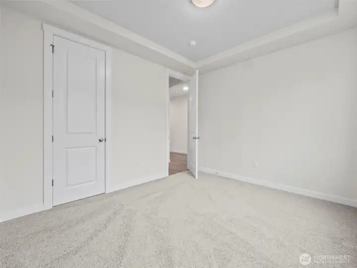 Main Level Bedroom