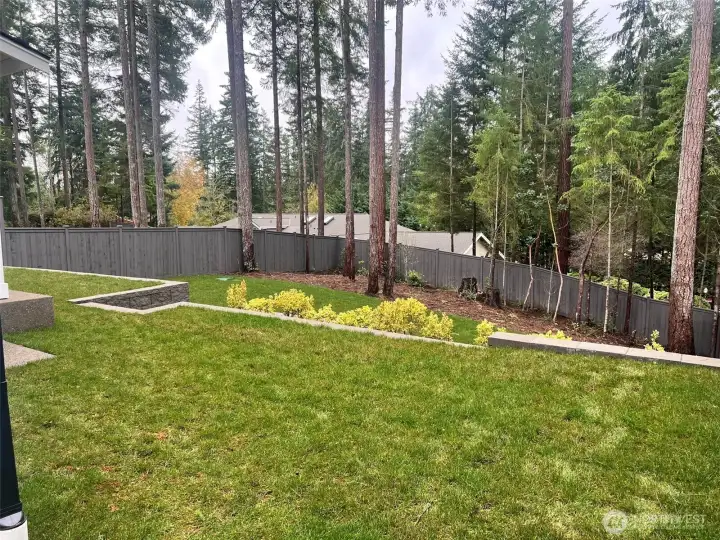 Photo of Actual Home 11/15/25