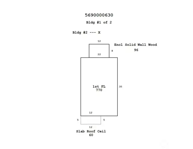House Floor Plan