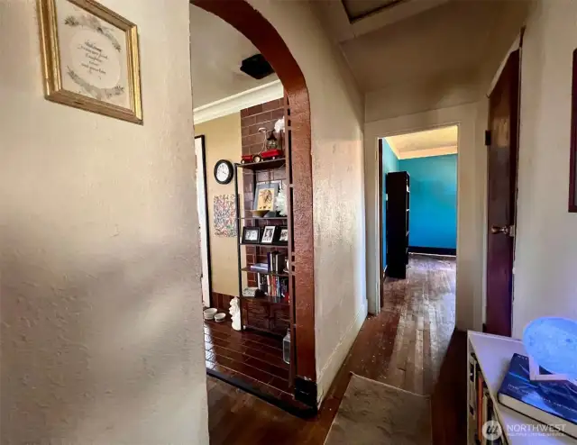 Hallway
