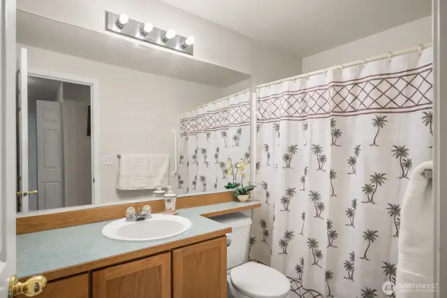 Full Bath