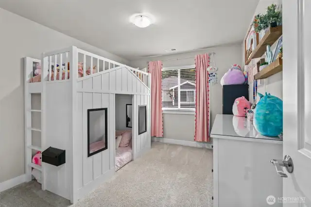 Bedroom 4