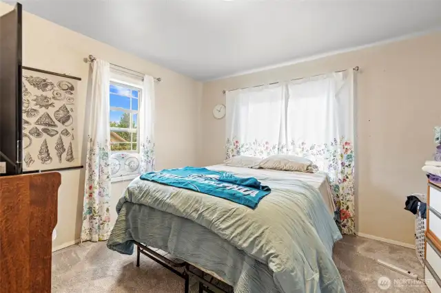 Bedroom #1