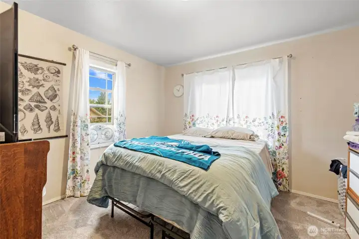 Bedroom #1