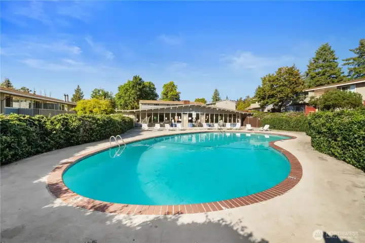 Community Pool