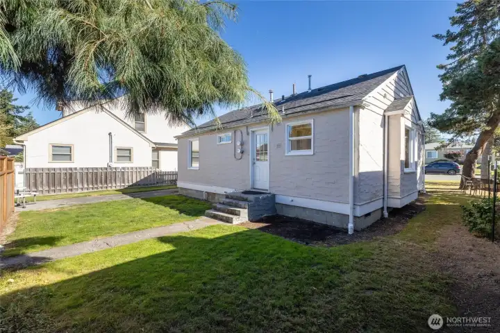 Main Home