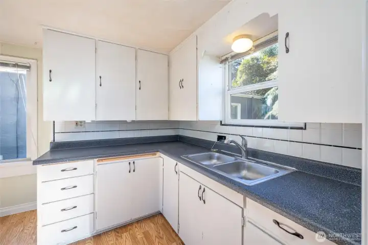 Main home Kitchen
