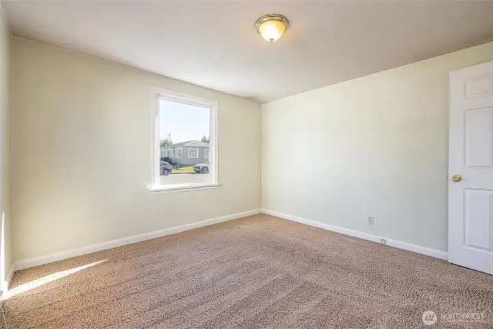 Main home Bedroom 2