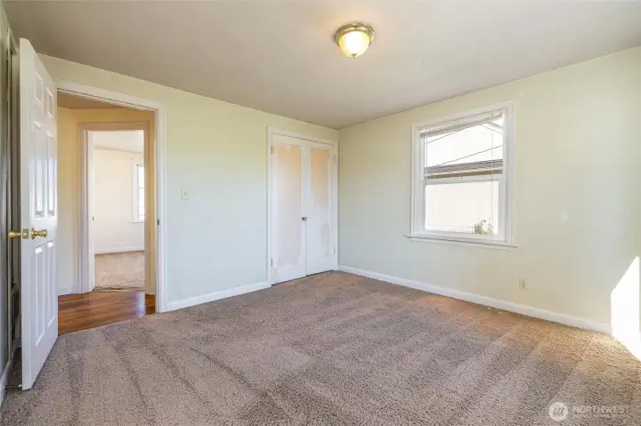 Main home Bedroom 2