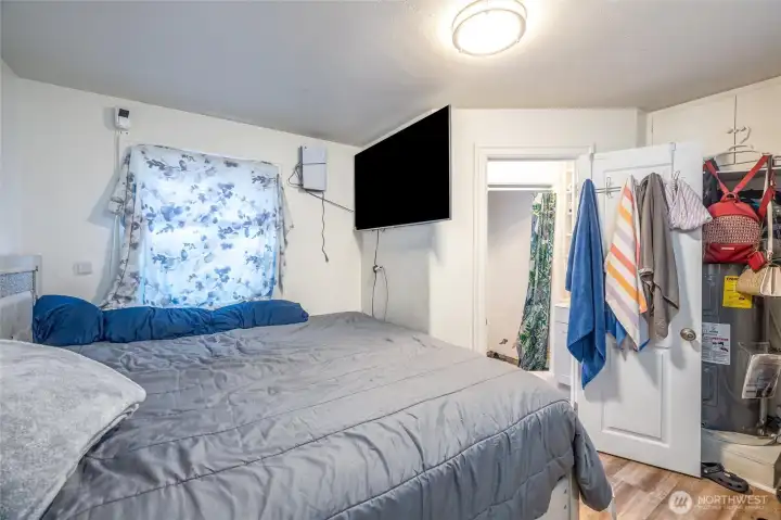 ADU Bedroom 1