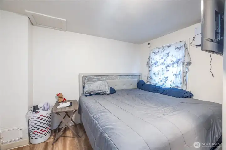 ADU Bedroom 1
