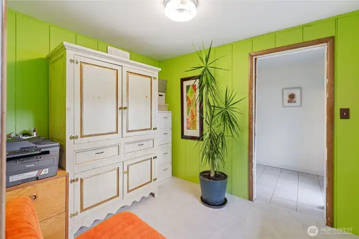 Den or office space!