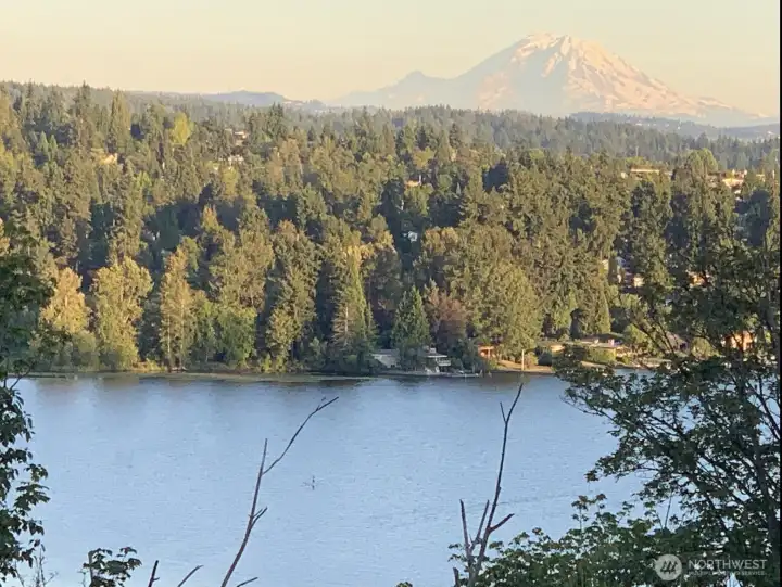 And again, those amazing views!