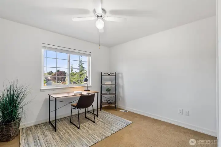 3rd bedroom