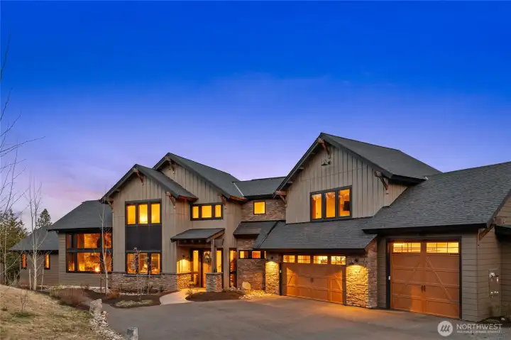 Welcome to 40 Eagle Ridge Drive