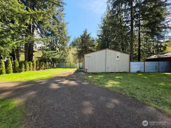 Beautiful setting to start your new home.