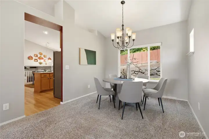 Dinning Room Dinning Room