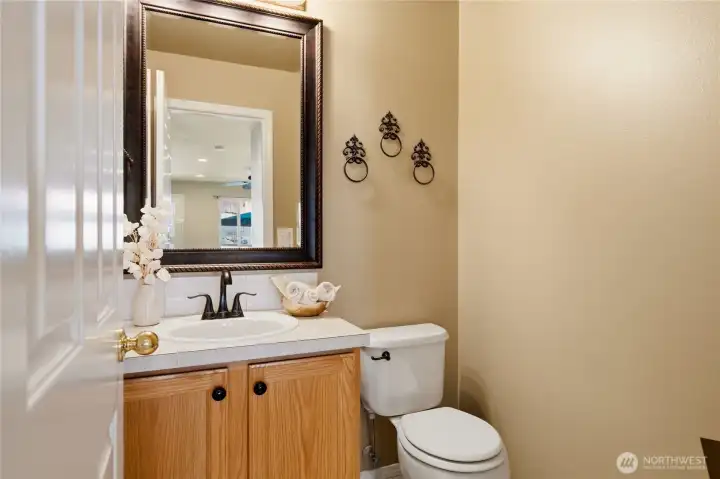 Bathroom #3 Bathroom #3