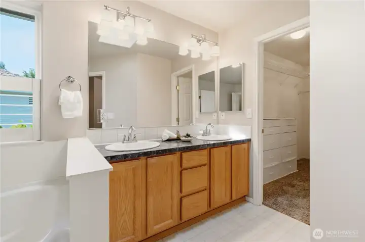 Primary Bath Primary Bath