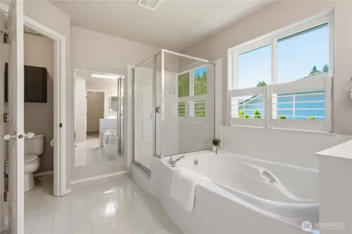 Primary Bath Primary Bath
