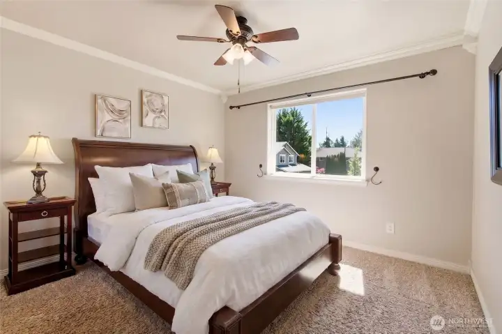 Bedroom 2 Bedroom 2