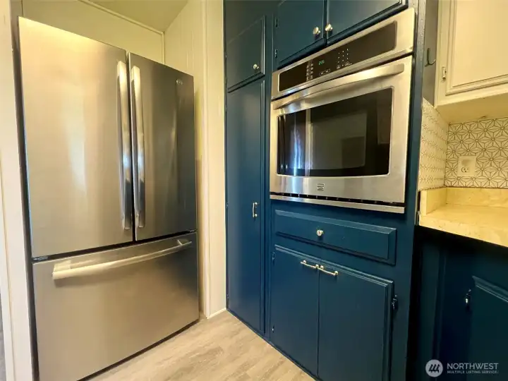 Quality appliances
