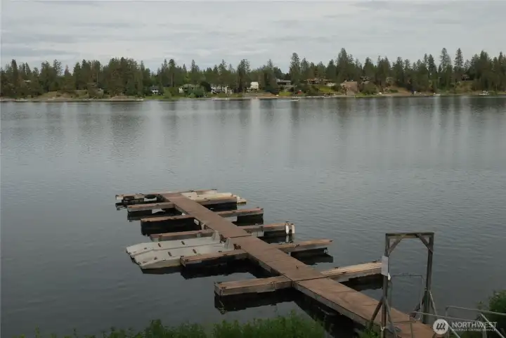 wave runner dock for the community wave runner dock for the community