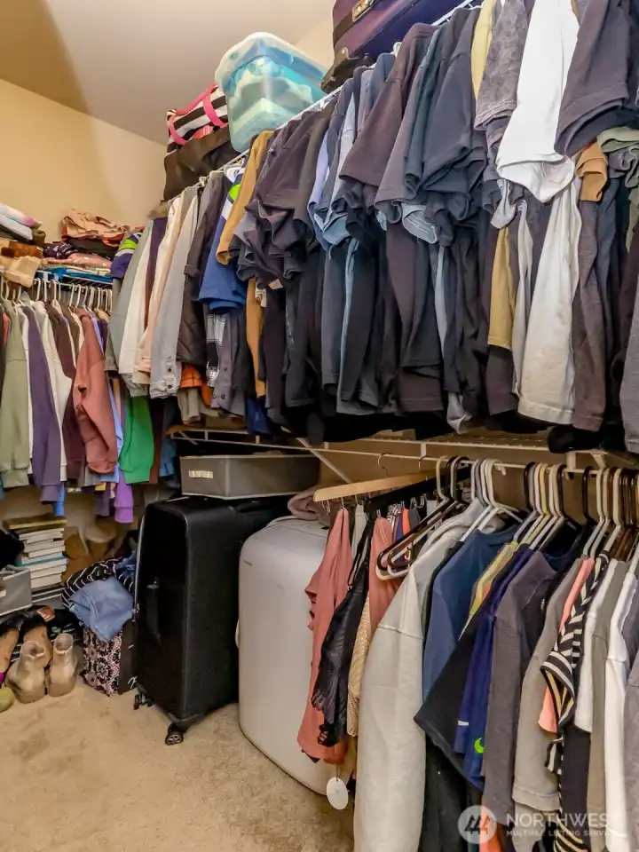 primary closet #2