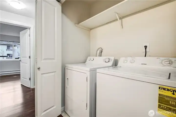 Laundry