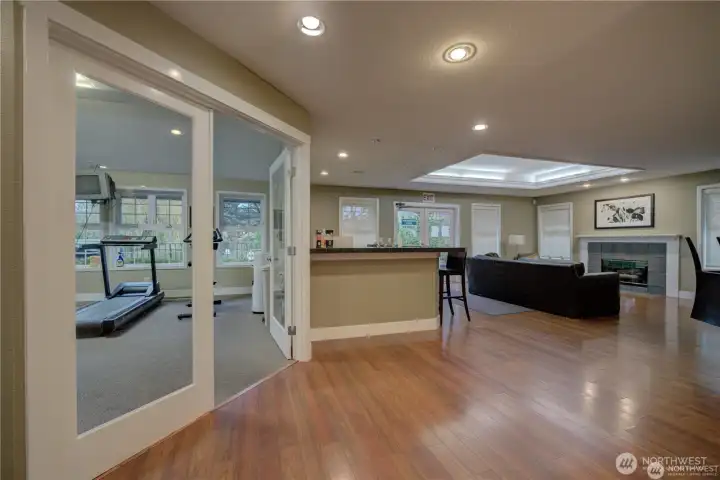 Clubhouse