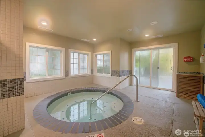 Jacuzzi