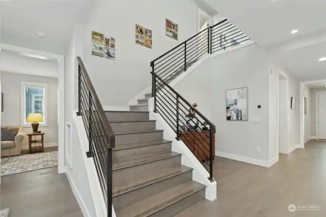 Beautiful Staircase