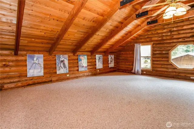 Large Loft