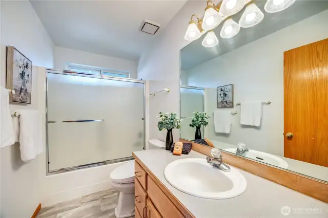 Guest Bath