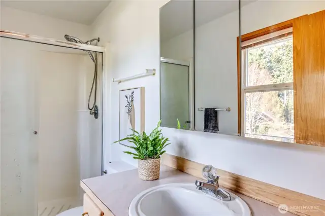 Primary Ensuite