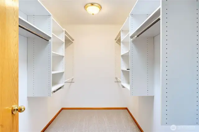 Primary Walk-In