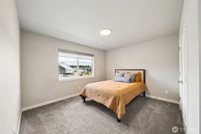 Bedroom #2