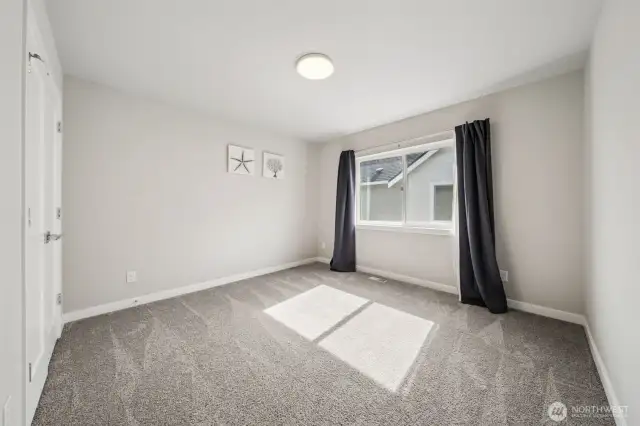 Bedroom #3
