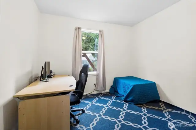 lower level extra space