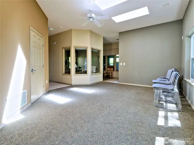 Community Room