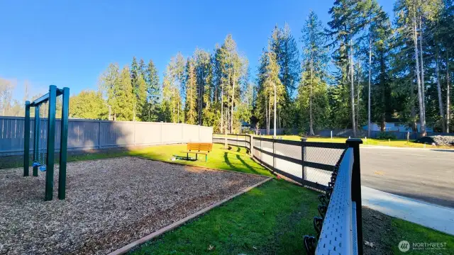 Coyote Woods Park