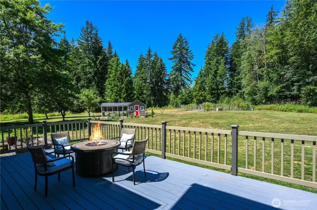 Entertainment Sized Deck
