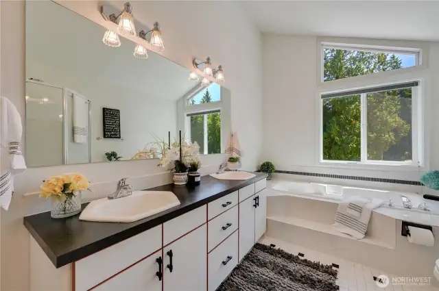 Primary Ensuite